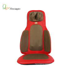 Beating & Kneading Massage Cushion Body Massager